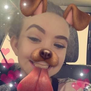 Meet your Posher, Kimberly